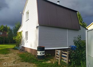 Продаю дом, 60.9 м2, деревня Еловка, деревня Еловка, 89А