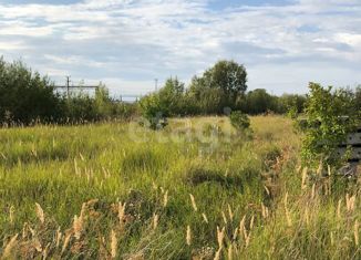 Земельный участок на продажу, 10 сот., поселок Круглое Поле, улица Гагарина