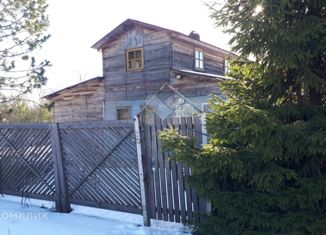 Дом на продажу, 80 м2, садоводческий массив Новая Ропша, 1-я Лесная аллея, 56