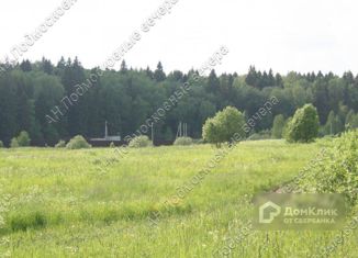 Продажа земельного участка, 25 сот., деревня Тефаново