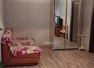 Сдача в аренду 2-комнатной квартиры, 41.8 м2, Новосибирск, Первомайская улица, 102, Первомайский район