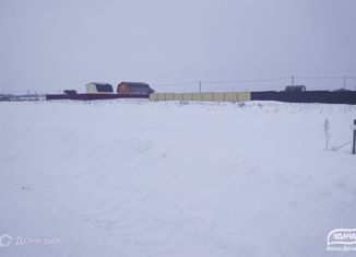 Продам участок, 8.42 сот., деревня Кунеево, Яблоневая улица