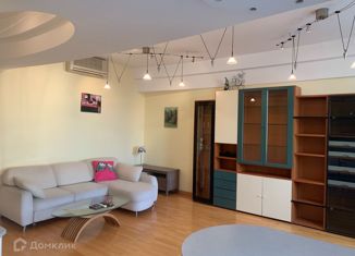 Сдам трехкомнатную квартиру, 80 м2, Москва, Васильевская улица, 2к2, Васильевская улица