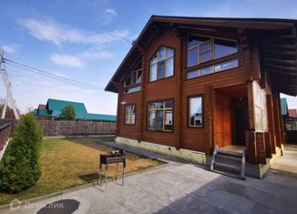 Продаю дом, 126 м2, село Фирсово, улица Мира