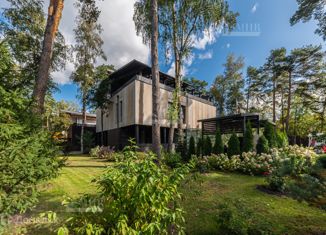 Дом на продажу, 564 м2, село Ильинское, Колхозная улица