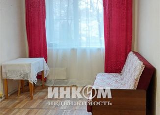 2-комнатная квартира на продажу, 52.2 м2, Москва, улица Маршала Голованова, 17, улица Маршала Голованова