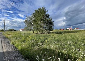 Продажа участка, 13.4 сот., село Каменка