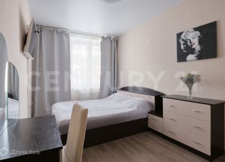 Продам 2-ком. квартиру, 57.3 м2, Кудрово, Областная улица, 3, ЖК Новый Оккервиль