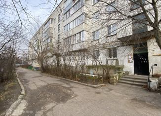 Продам 2-комнатную квартиру, 44.7 м2, Скопин, Высоковольтная улица, 7