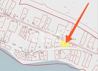 Продается земельный участок, 20 сот., Озёрск, Советская улица