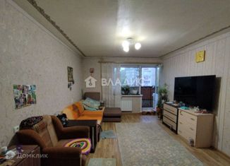 4-комнатная квартира в аренду, 94 м2, Владимир, улица Комиссарова, 7