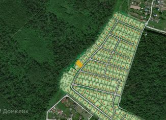 Продам участок, 12.13 сот., деревня Малые Петрищи