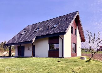 Продажа дома, 82 м2, посёлок Красный Текстильщик, Молодёжная улица