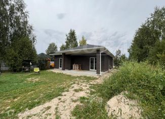 Продам дом, 130 м2, коттеджный посёлок Решетникова-2