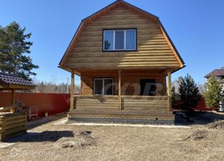 Продается дом, 71 м2, СНТ Архитектор, Целинная улица