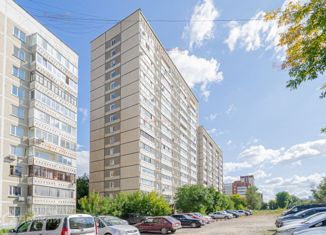 Продам 2-ком. квартиру, 48.1 м2, Екатеринбург, улица Серова, 21, Ленинский район