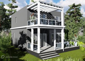 Дом на продажу, 135 м2, Ставрополь, микрорайон № 11, улица Чехова, 1