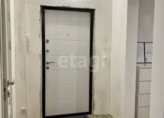 Продается двухкомнатная квартира, 35.7 м2, Барнаул, улица 65 лет Победы, 9, ЖК Дружный 2