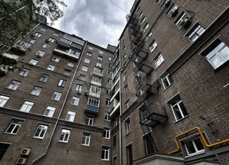 Двухкомнатная квартира на продажу, 54 м2, Москва, проспект Мира, 122