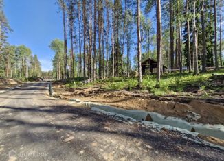 Продается участок, 14 сот., Куйвозовское сельское поселение