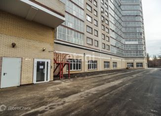 Продам 1-комнатную квартиру, 43.9 м2, Ростов-на-Дону, улица Зорге, 9