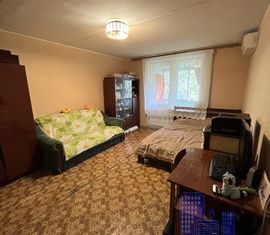 3-комнатная квартира на продажу, 68 м2, посёлок городского типа Партенит, Нагорная улица, 8