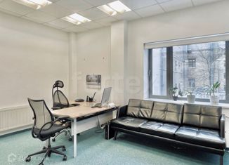 Сдается офис, 873 м2, Москва, Чистопрудный бульвар, 17с1, Чистопрудный бульвар