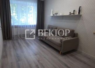 Продается 3-комнатная квартира, 55.1 м2, Галич, улица Крупской, 10