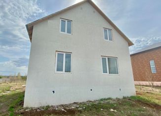 Продается дом, 119 м2, деревня Петрово-Федоровка, Рижская улица, 15