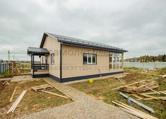 Продается дом, 100 м2, дачный посёлок Облака, Небесная улица