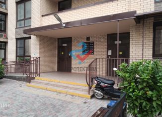 Продажа квартиры студии, 26 м2, Анапа, Парковая улица, 61, ЖК Привилегия