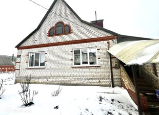 Продаю дом, 78.9 м2, рабочий посёлок Латная, улица Некрасова