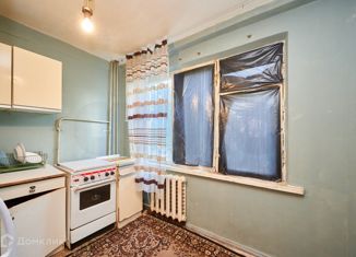Продам двухкомнатную квартиру, 44.1 м2, Краснодар, Алтайская улица, 6, Алтайская улица