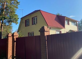 Продам дом, 143 м2, Курганская область, Октябрьская улица