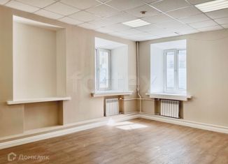 Офис в аренду, 133 м2, Москва, Яузский бульвар, 13, Яузский бульвар