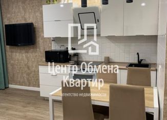 Продам трехкомнатную квартиру, 65 м2, Иркутск, улица Александра Невского, 48, ЖК На Невского