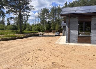 Дом на продажу, 88.2 м2, посёлок городского типа Краснозатонский, Бульварная улица, 35