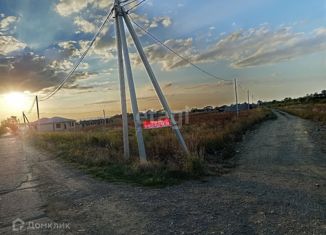 Продаю земельный участок, 12 сот., хутор Гавердовский, Клубный переулок