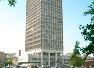 Офис на продажу, 666 м2, Москва, Рубцовская набережная, 3с1, станция Электрозаводская