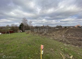 Продается земельный участок, 11 сот., деревня Харское