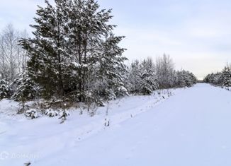 Продажа земельного участка, 9.16 сот., деревня Красный Яр