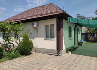 Дом на продажу, 120 м2, Абинск, улица Мира