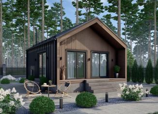 Продаю дом, 90 м2, деревня Юдино, Водопроводная улица, 5