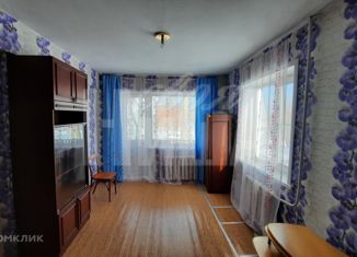 Сдача в аренду однокомнатной квартиры, 31 м2, Усолье-Сибирское, Р-255 Сибирь, 1807-й километр