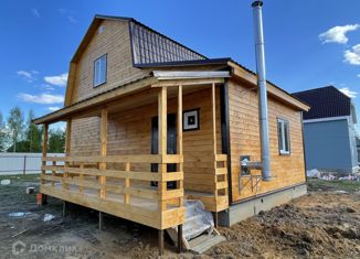 Продажа дома, 80 м2, городской округ Воскресенск