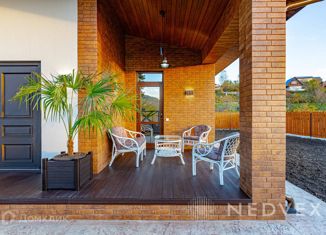 Дом на продажу, 115 м2, Сочи, микрорайон Нижняя Хобза, улица Минина, 14