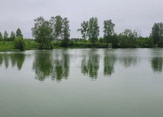Участок на продажу, 10 сот., деревня Жердево, Зелёная улица