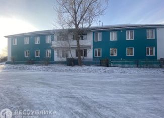 Продам 1-комнатную квартиру, 33 м2, рабочий посёлок Усть-Абакан, улица Микроквартал, 2