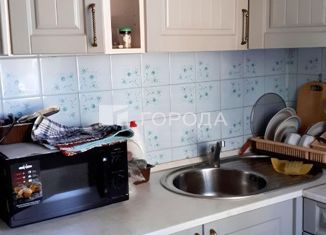 Продажа трехкомнатной квартиры, 55.2 м2, Москва, улица Нижняя Масловка, 11к1, Беговой район