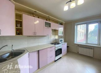 Продаю 3-ком. квартиру, 72.8 м2, Орёл, улица Кузнецова, 2, микрорайон Силикатный